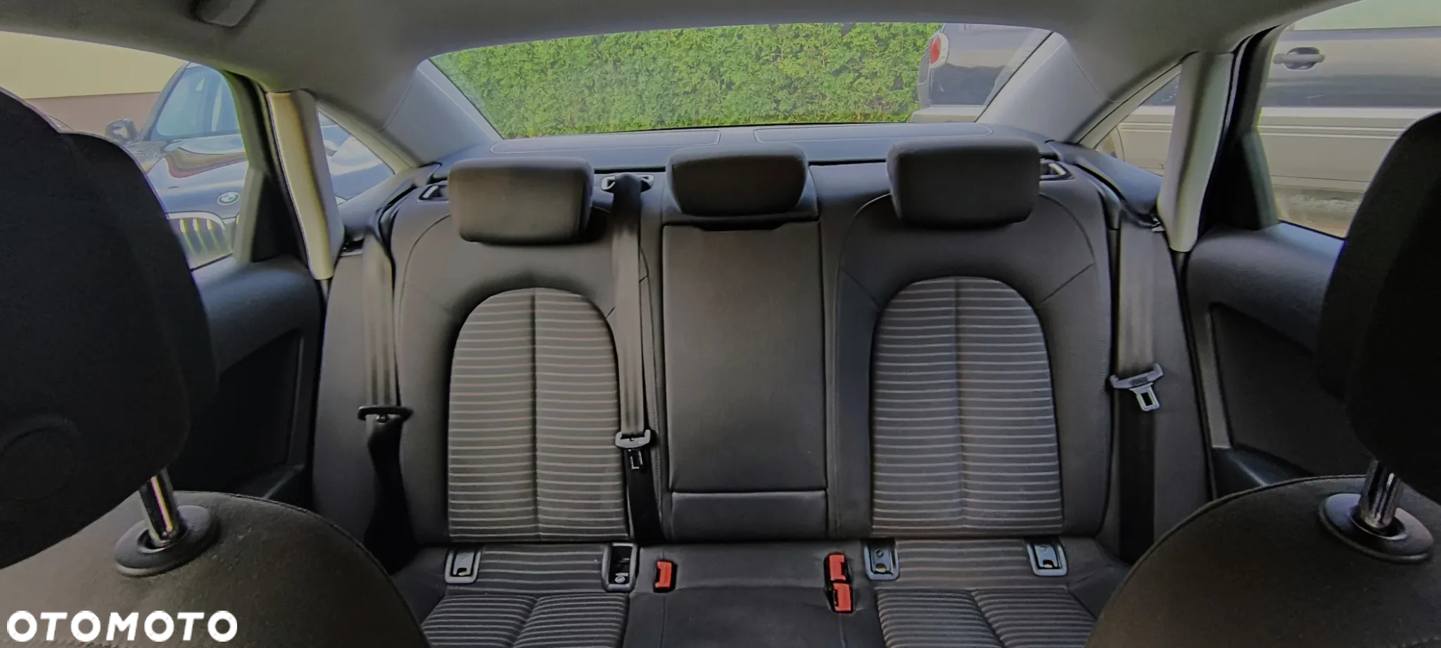 Audi A6 2.0 TDI - 14