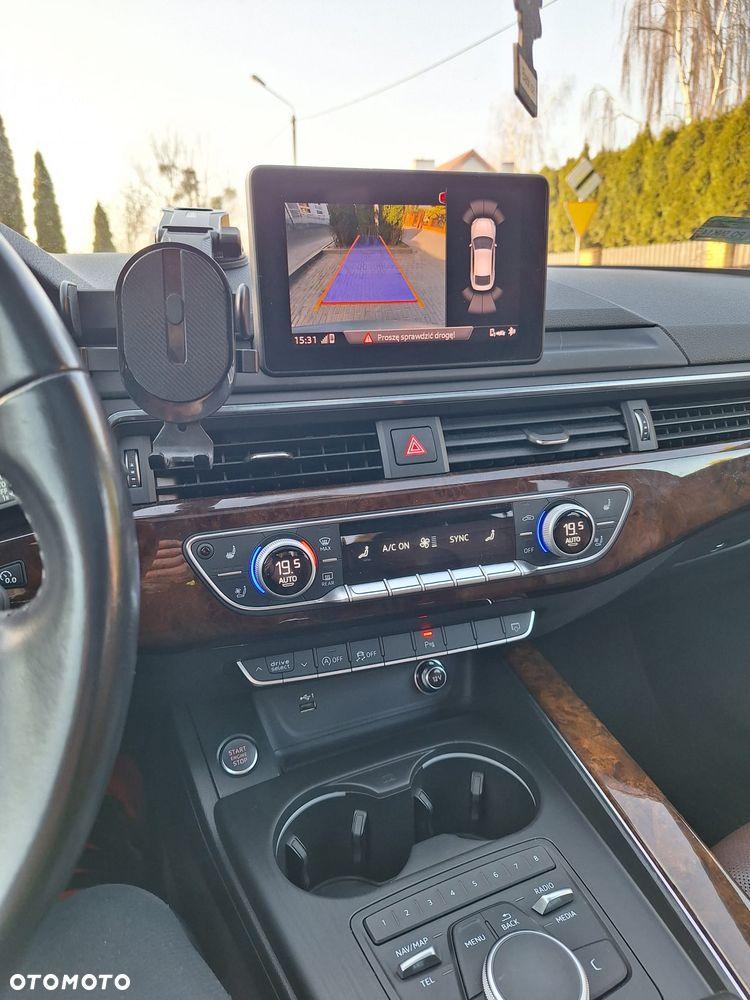 Audi A5 Sportback 2.0 TFSI Quattro Sport S tronic - 9