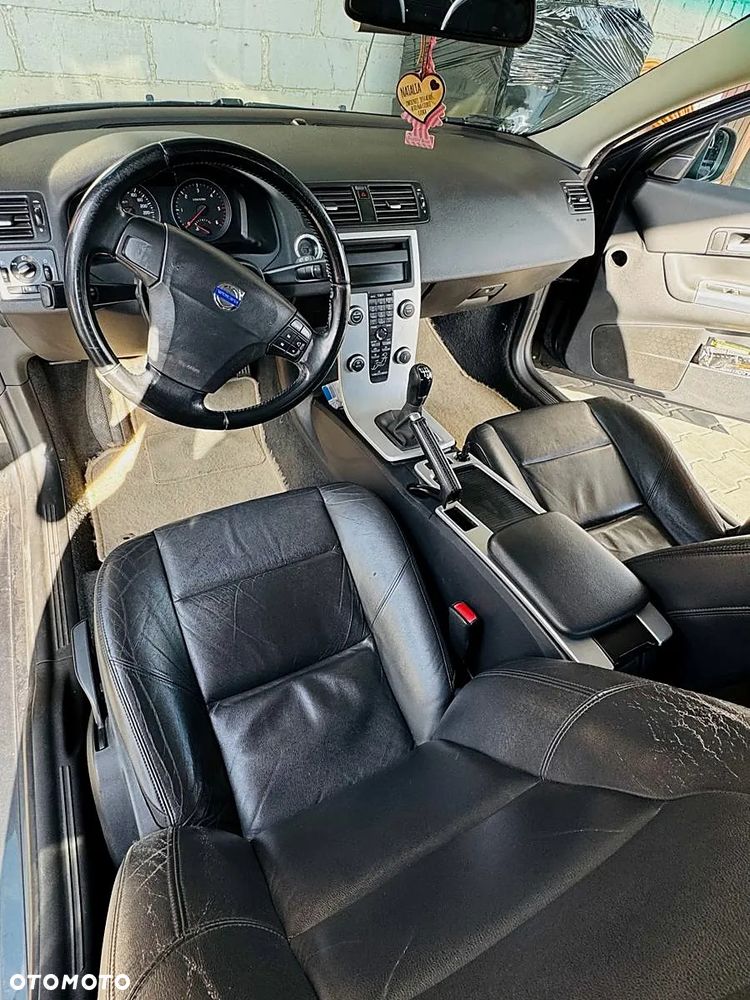 Volvo C30 - 6