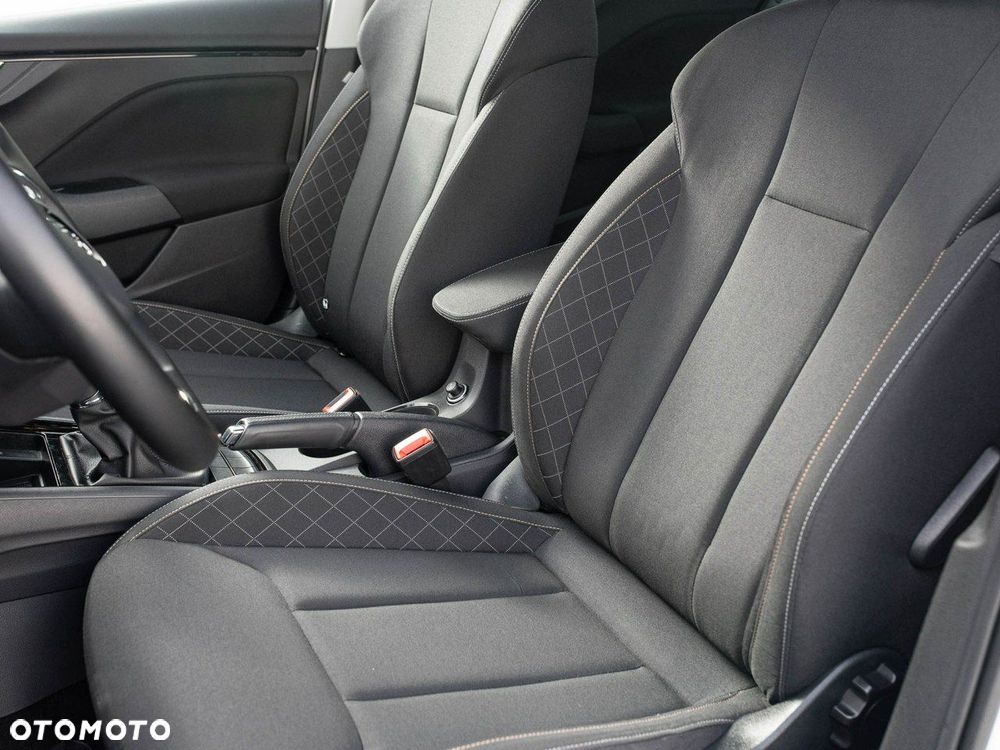 Skoda Scala 1.5 TSI Ambition DSG - 13