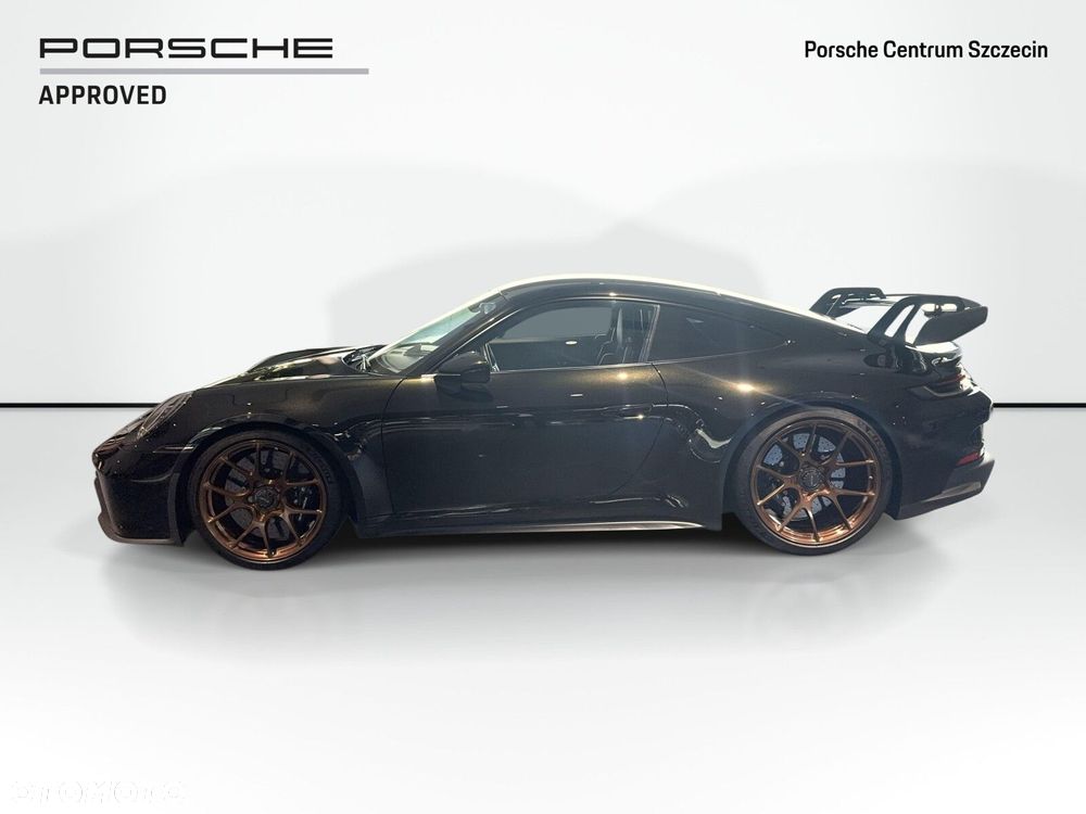 Porsche 911 GT3 - 3
