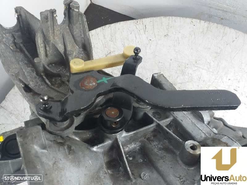 CAIXA VELOCIDADES PEUGEOT 407 2007 -20DM65 - 8