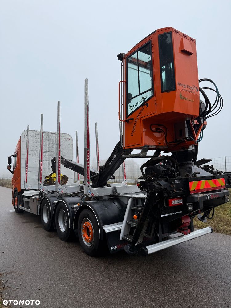 Volvo FH - 9