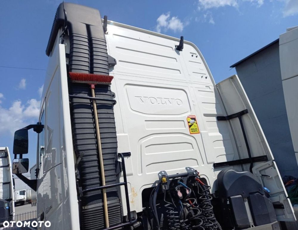 Volvo FH 460 Globetrotter XL i-Save - 8