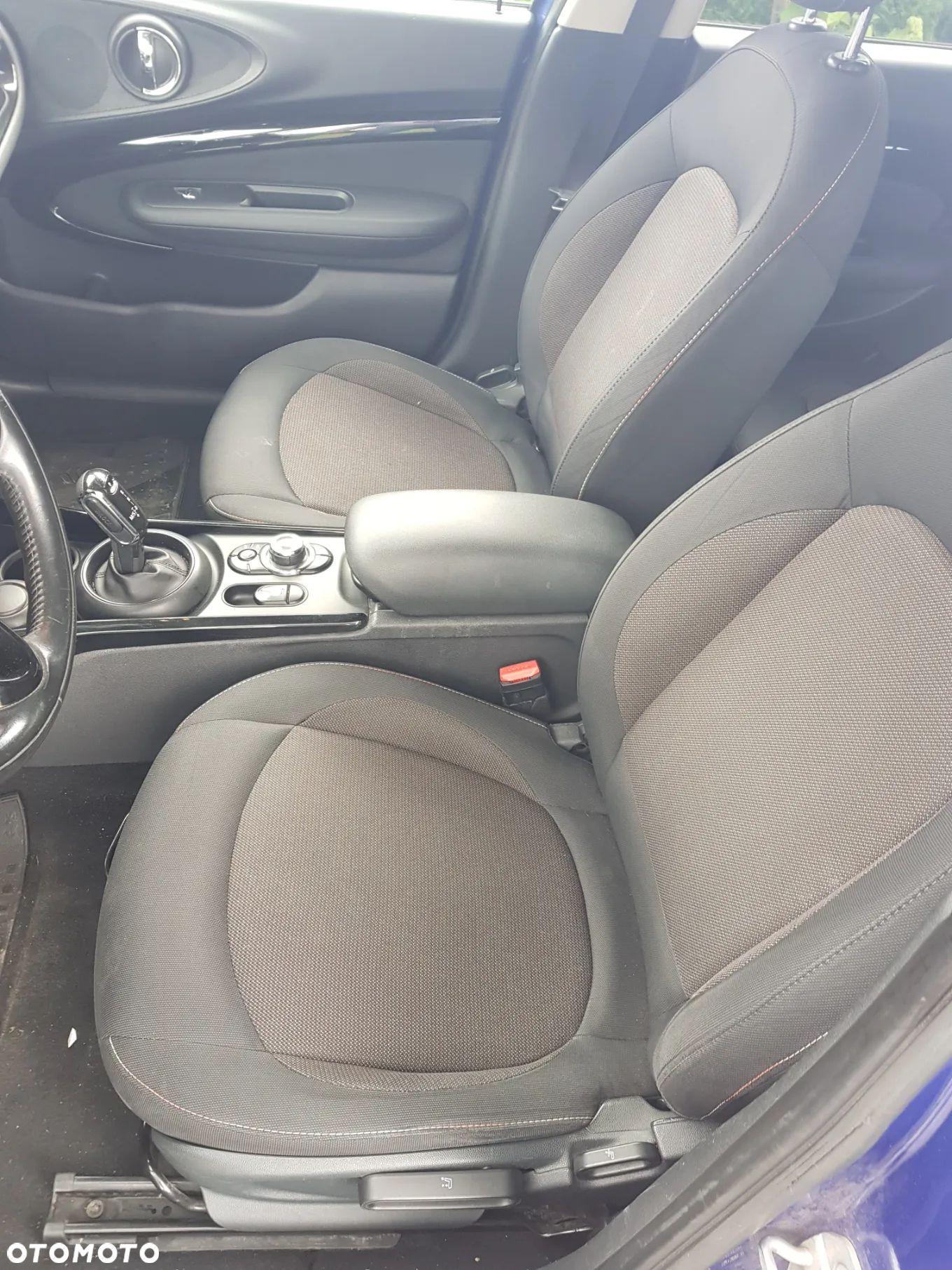 MINI Clubman Cooper D - 9