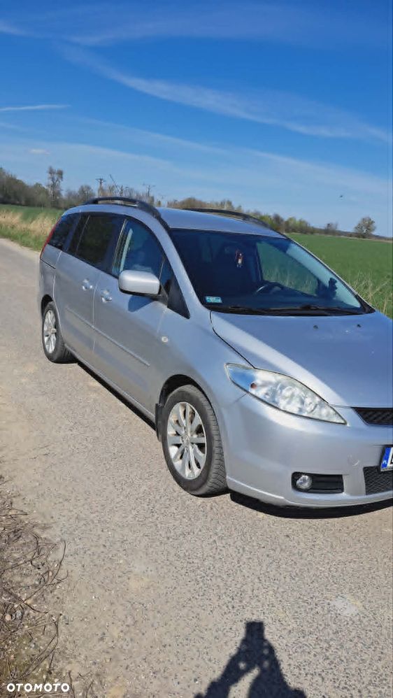Mazda 5 - 12