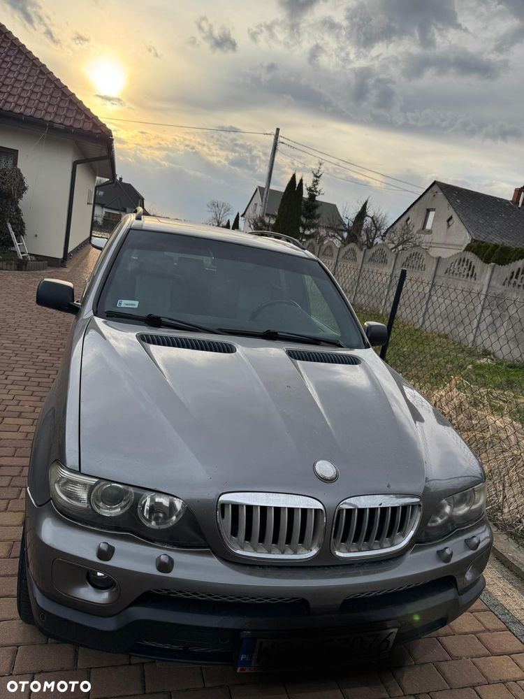 BMW X5 3.0 d - 2