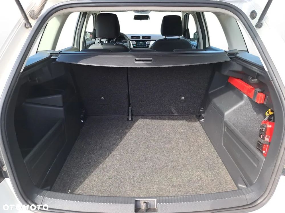 Skoda Fabia 1.0 TSI Ambition - 22