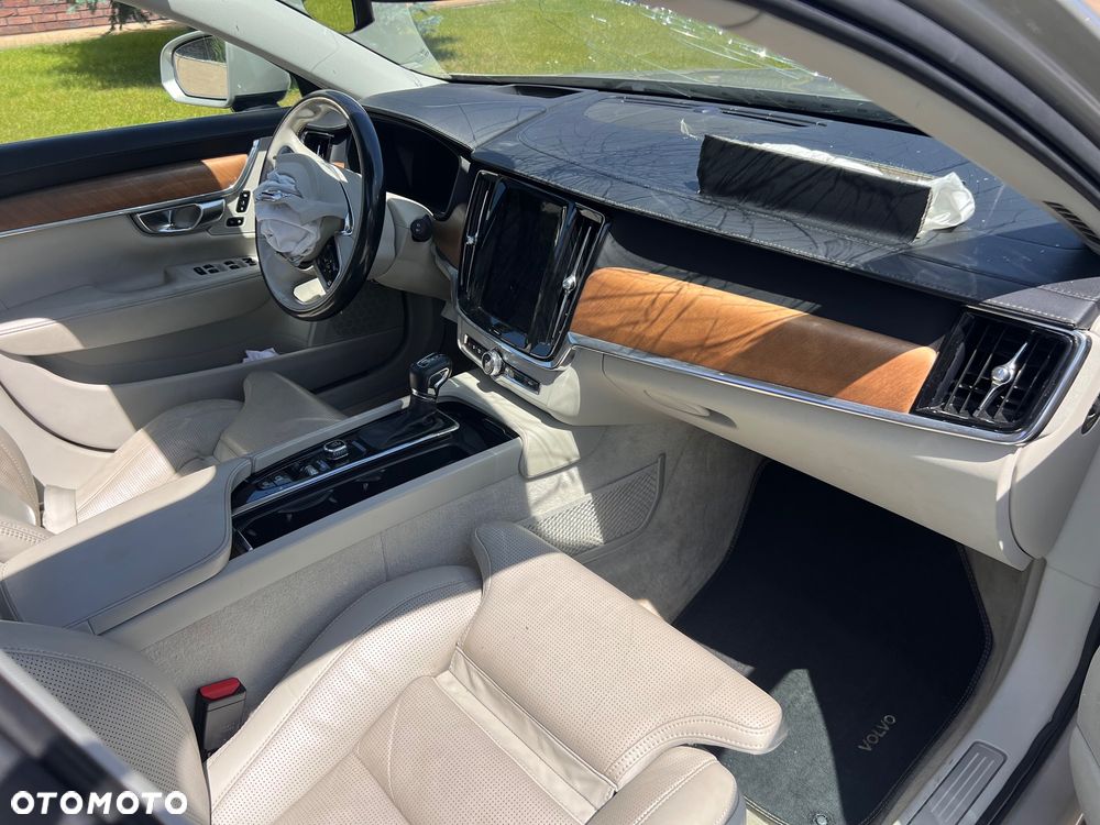 Volvo V90 D4 Inscription - 26