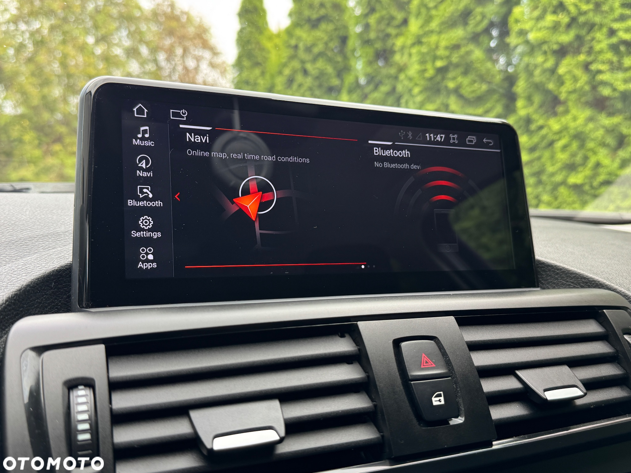 BMW Seria 1 114d Advantage - 17