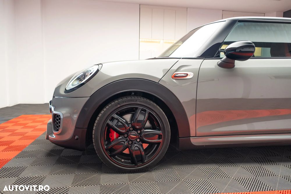 Mini John Cooper Works - 12