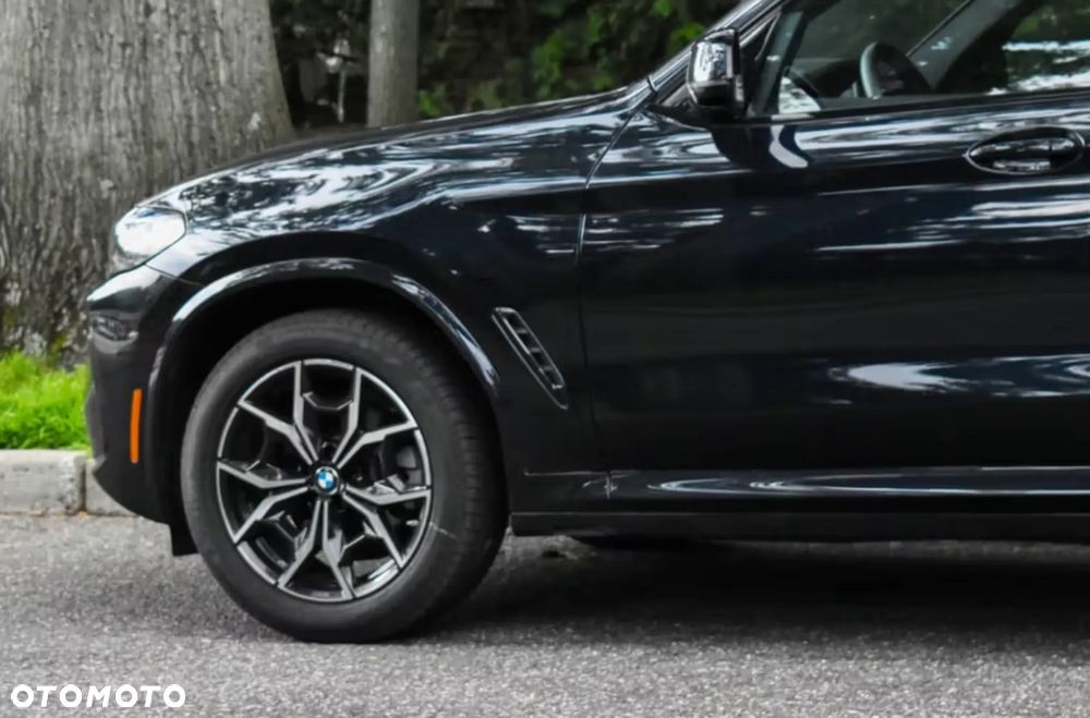 BMW X3 - 24