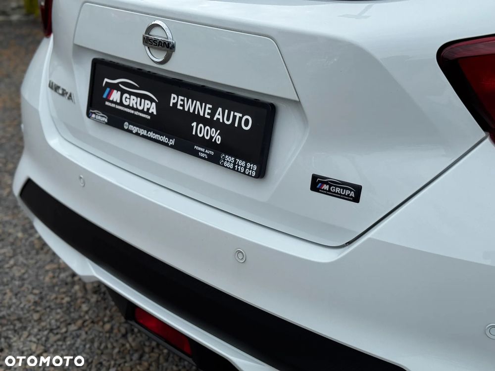 Nissan Micra - 7