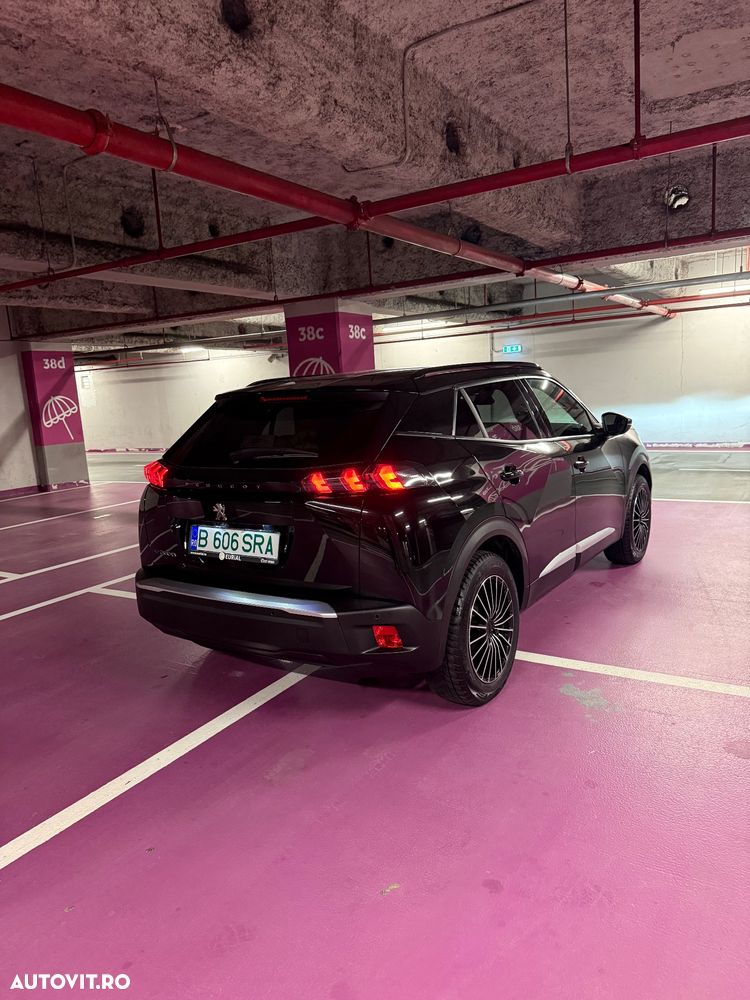 Peugeot 2008 e-2008 Allure Pack - 3