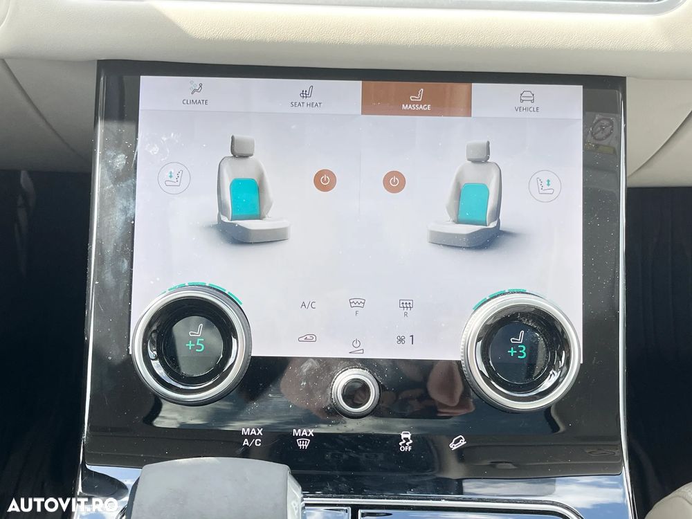 Land Rover Range Rover Velar - 24