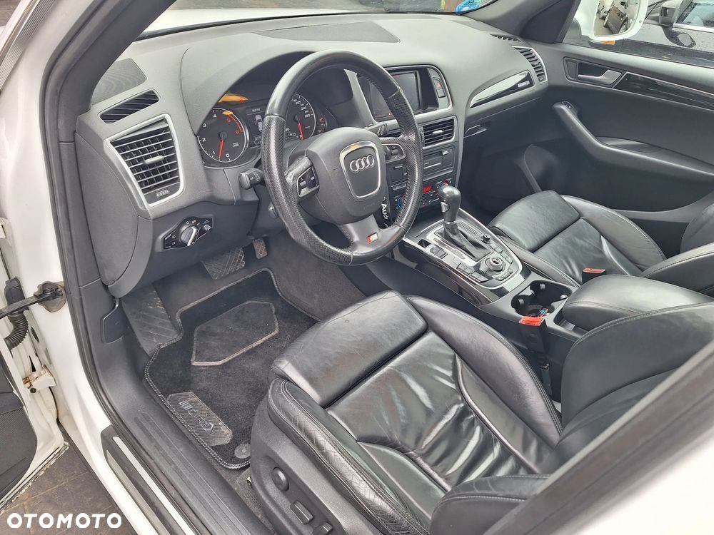 Audi Q5 3.0 TDI Quattro S tronic - 16
