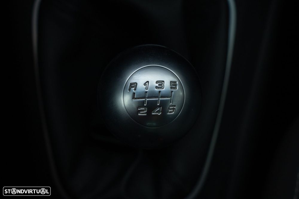 Alfa Romeo Giulietta 1.6 JTDm Sport - 27