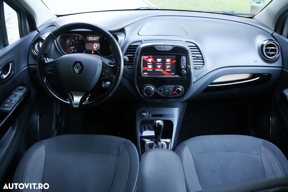 Renault Captur - 8