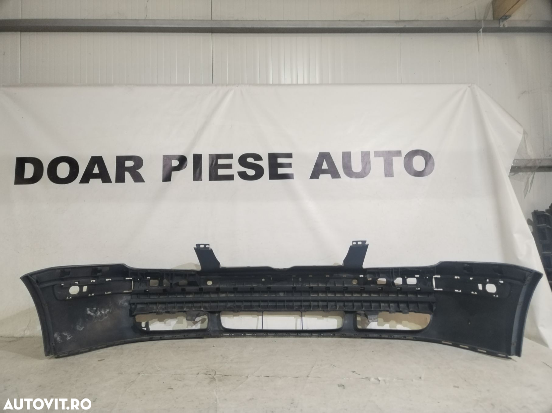 Bara fata VW Bora, 1998, 1999, 2000, 2001, 2002, 2003. - 6