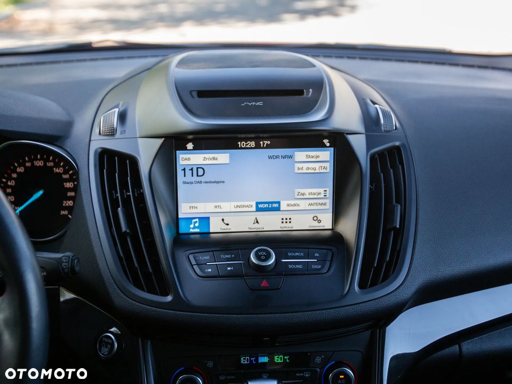 Ford Kuga 2.0 EcoBoost AWD ST-Line ASS - 30