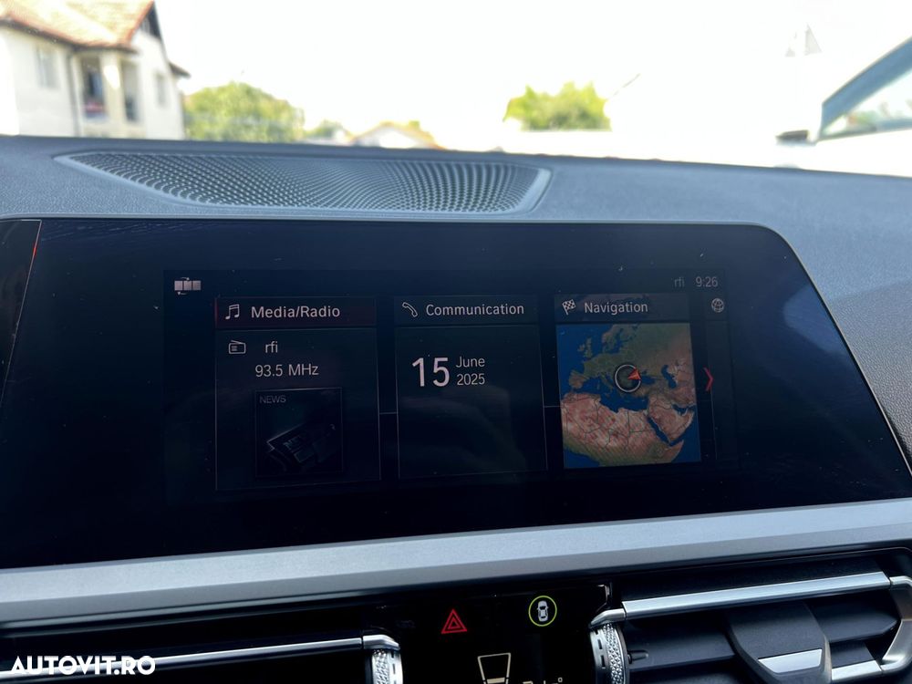 BMW 3 Series 2020 — imagine 13