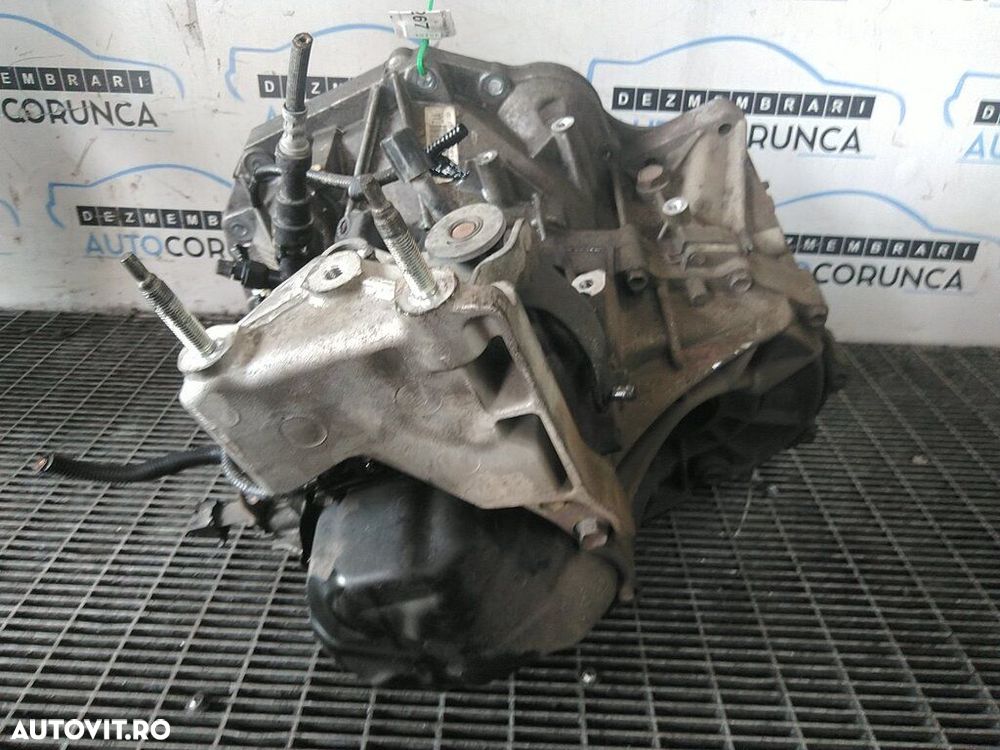 Cutie de viteze Suzuki SX4 S - Cross II Facelift 1.0 B 2016 - 2020 111CP Manuala 5 ... - 3