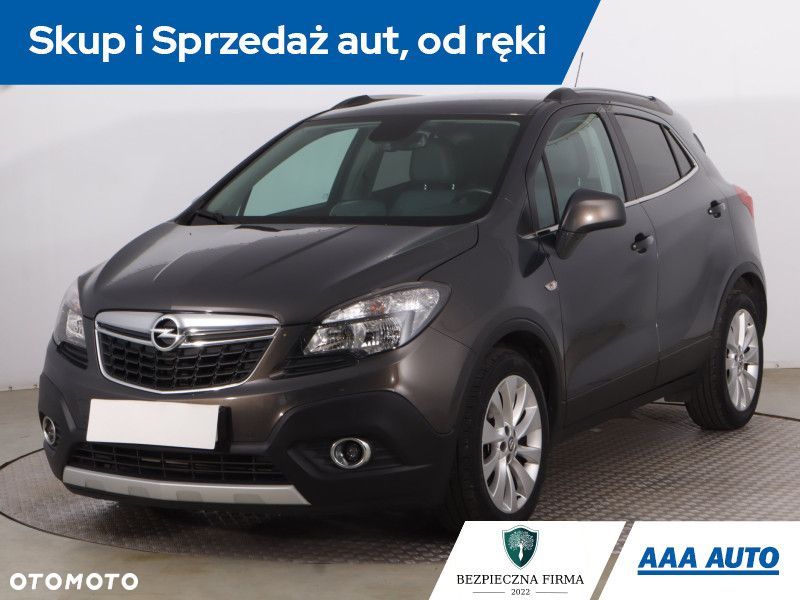 Opel Mokka - 3
