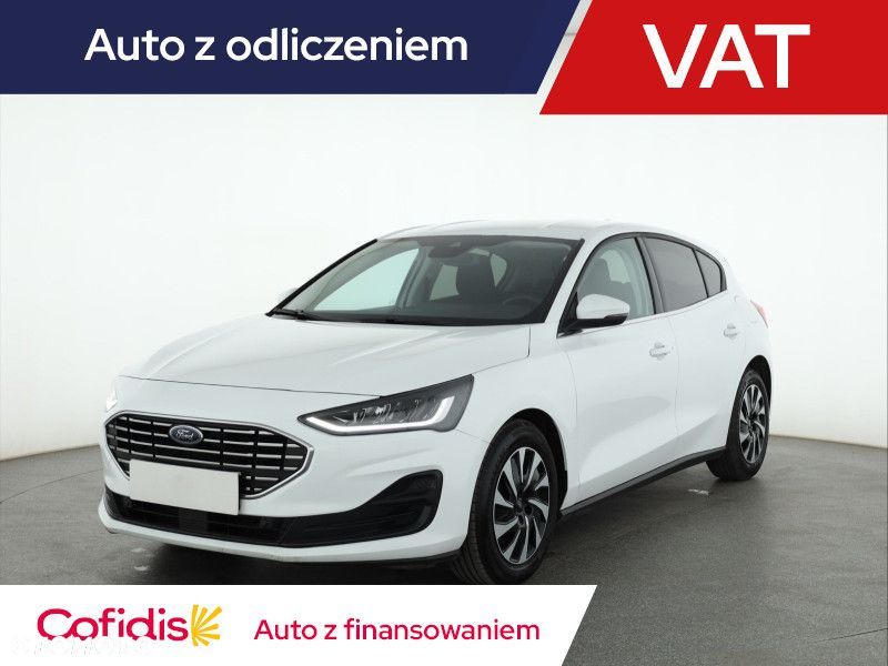 Ford Focus - 2