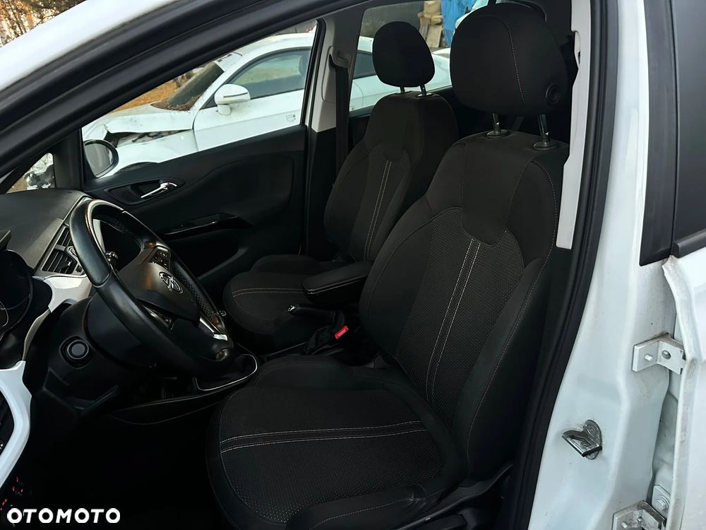 Opel Corsa - 7