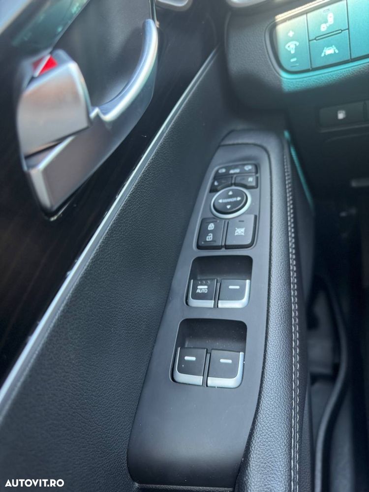 Kia Sorento 2.0 DSL 6AT 4x4 Cosmo - 20