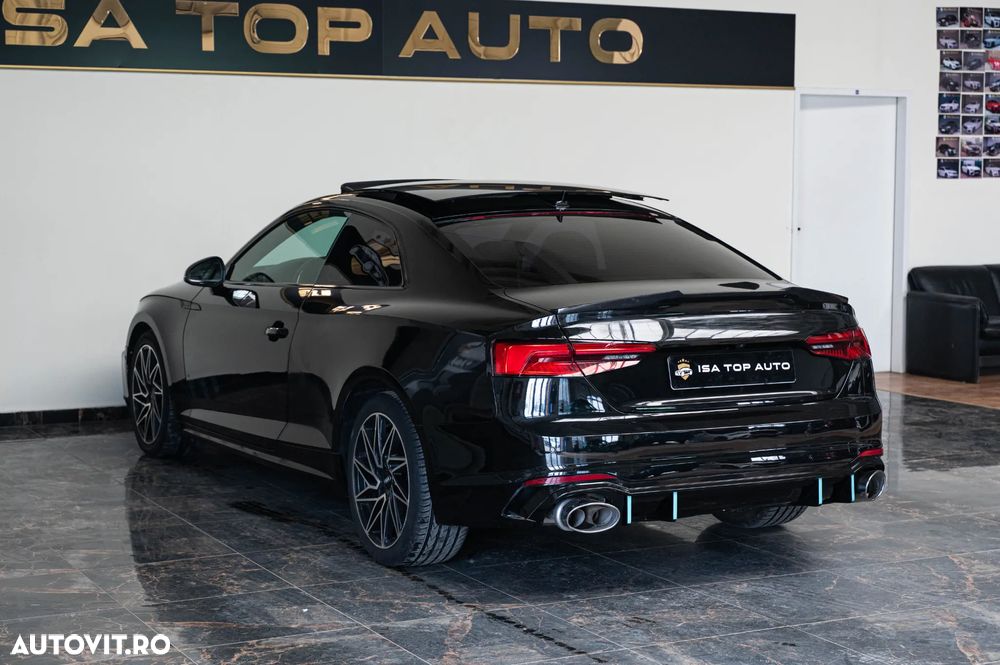 Audi A5 2.0 TDI S tronic sport - 40