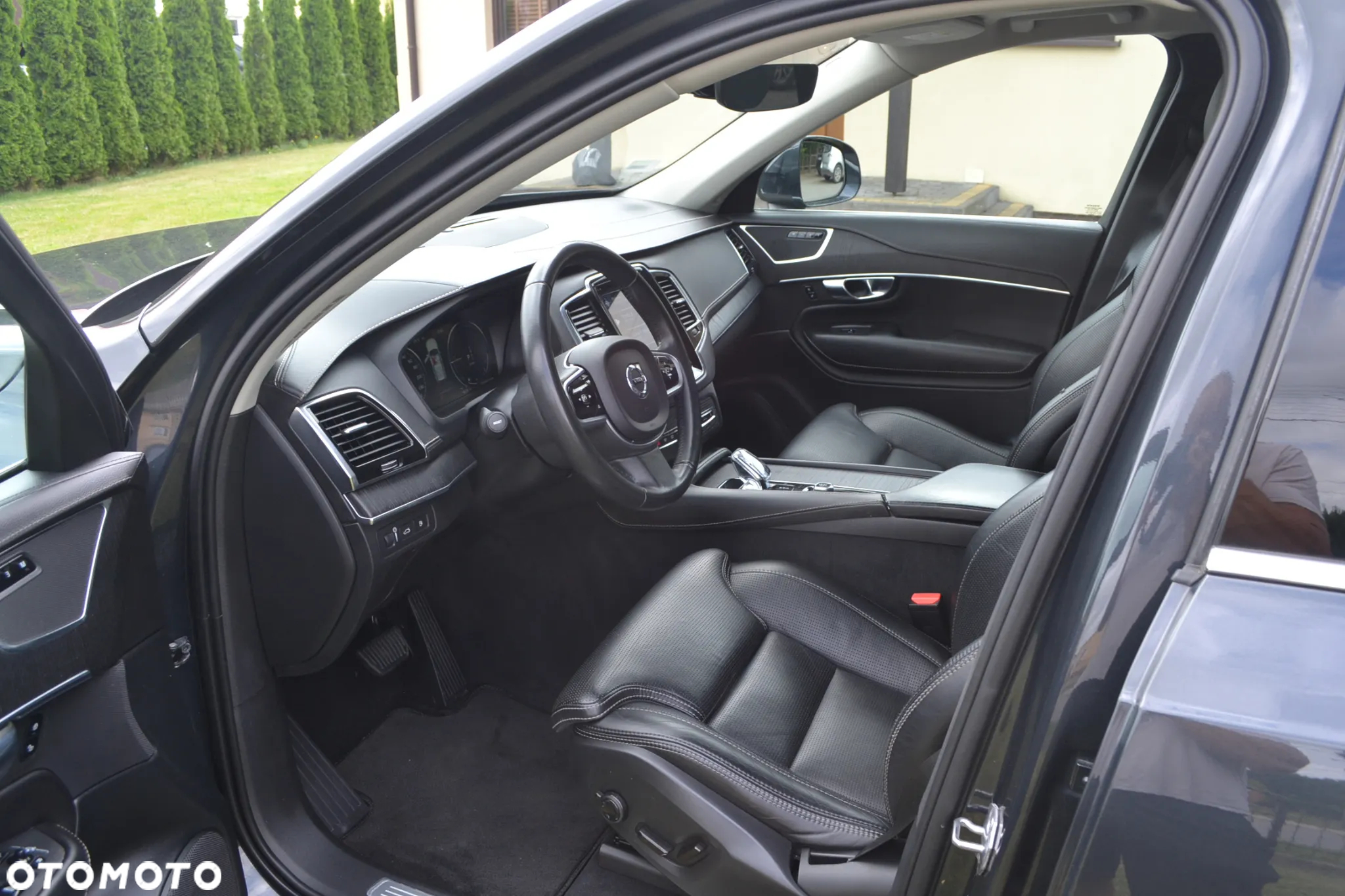 Volvo XC 90 T8 AWD Plug-In Hybrid Inscription Expression 7os - 9
