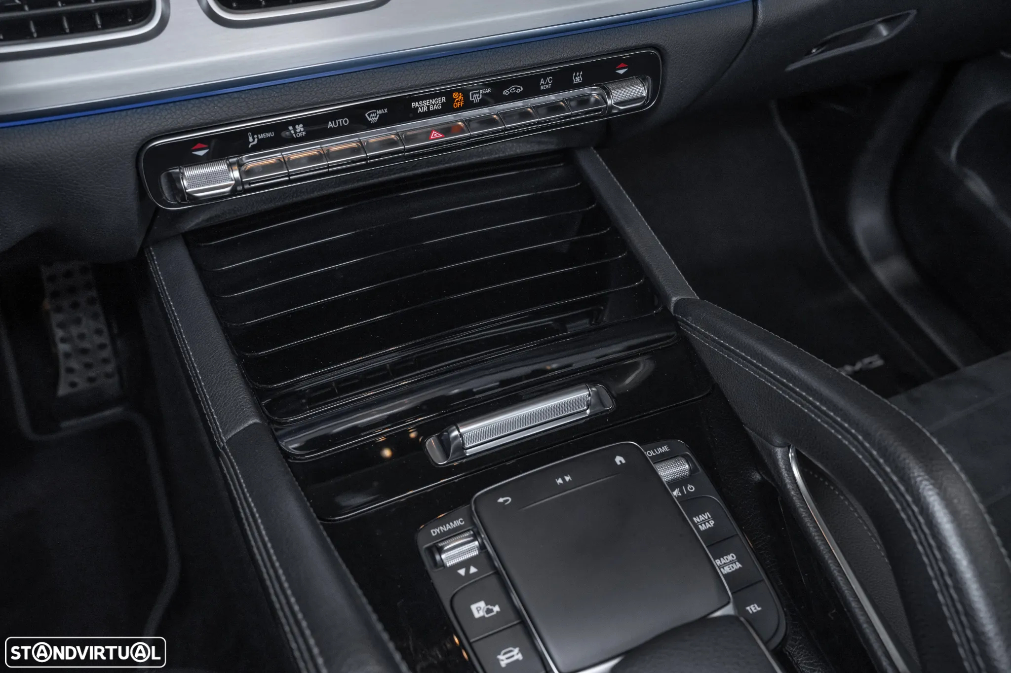 Mercedes-Benz GLE 350 de 4Matic - 18