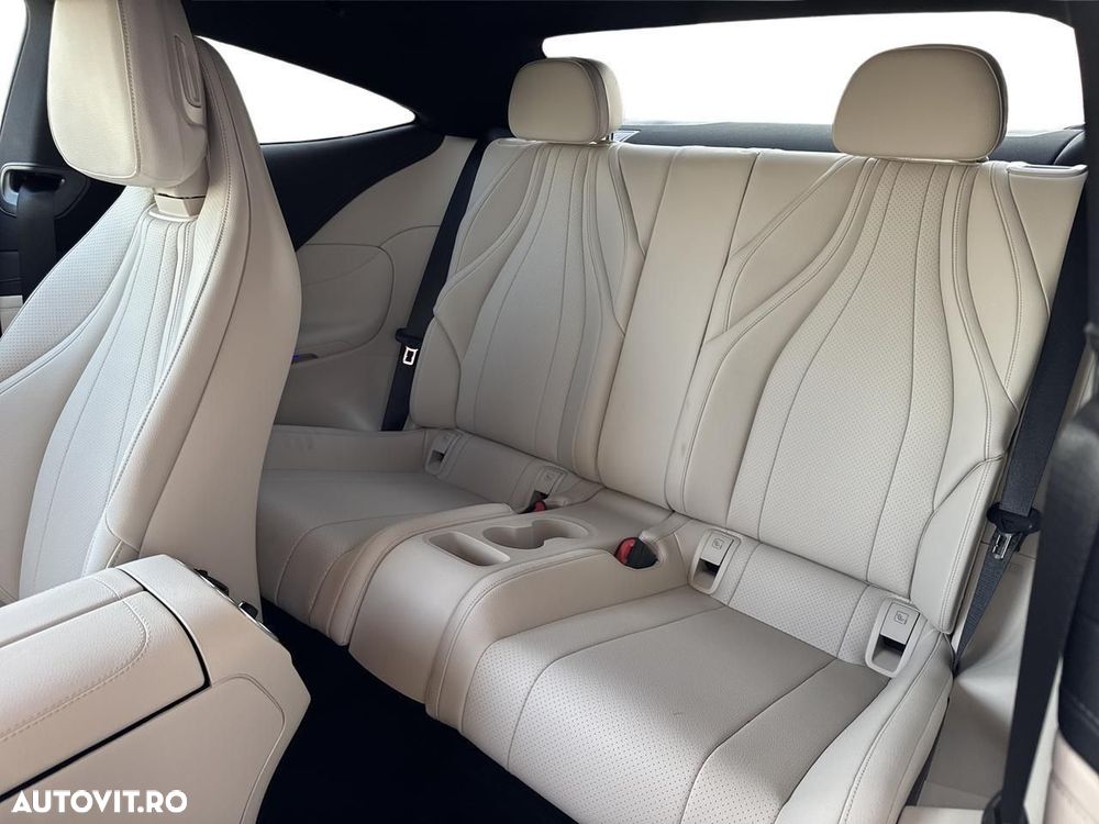 Mercedes-Benz CLE 200 4MATIC Aut. MHEV - 11