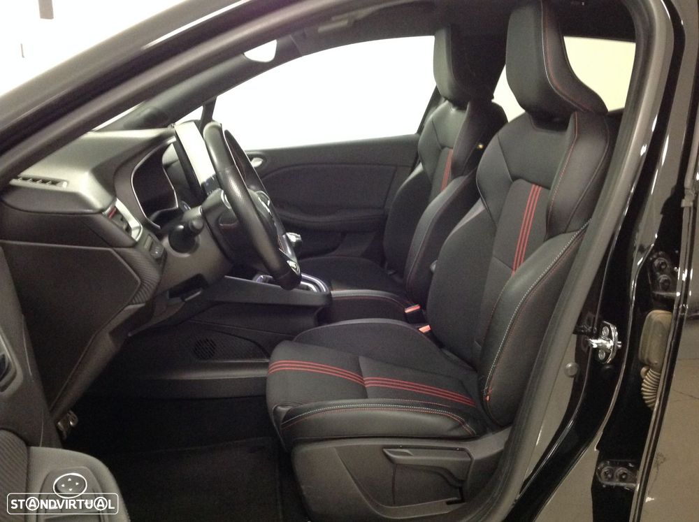 Renault Clio 1.0 TCe RS Line - 15