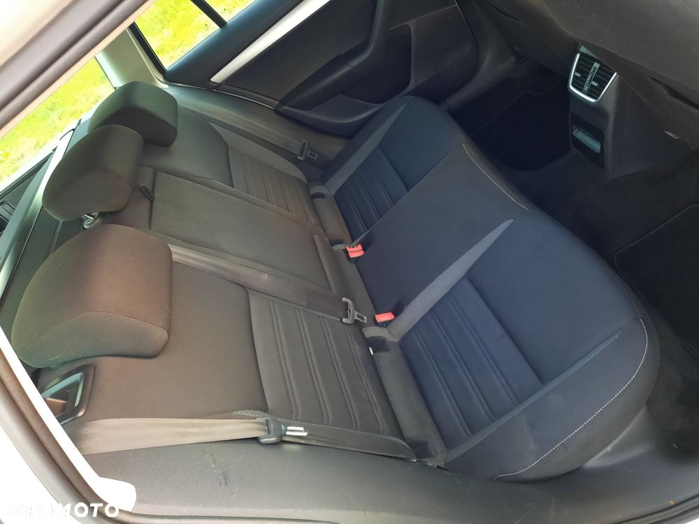 Skoda Octavia 1.0 TSI (Green tec) Ambition - 21