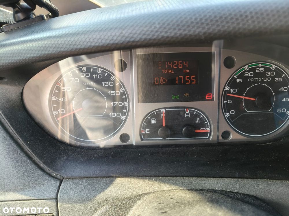 Iveco Daily 50c15 - 4