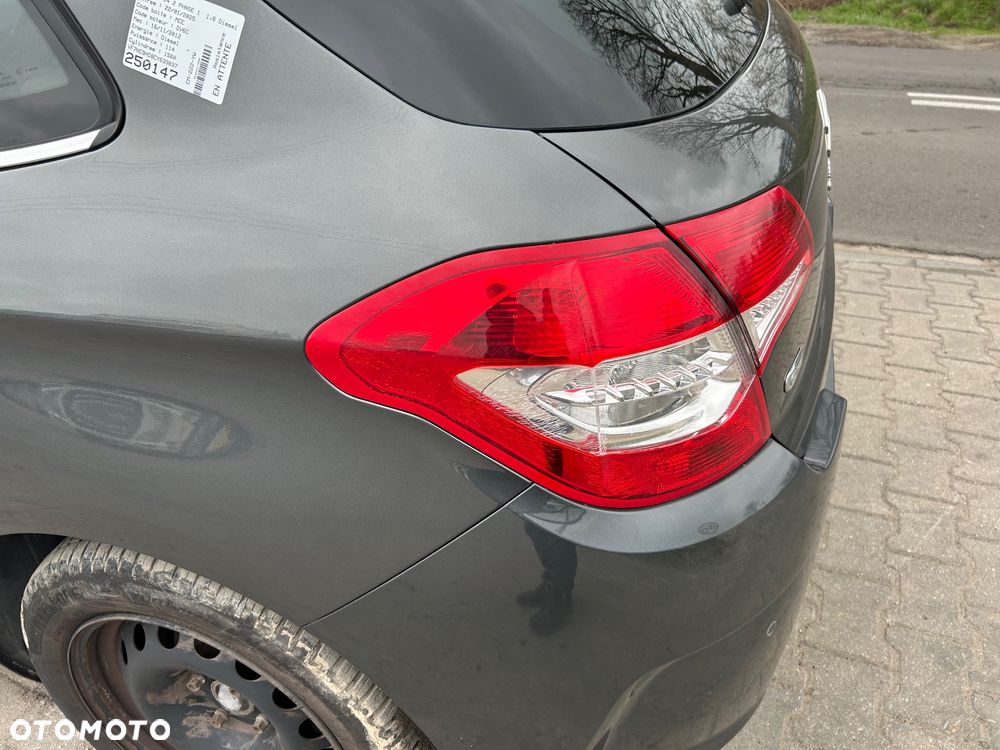 Citroën C4 - 28