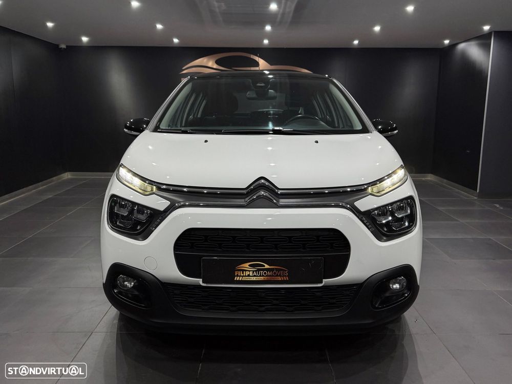Citroën C3 1.2 PureTech Shine - 2