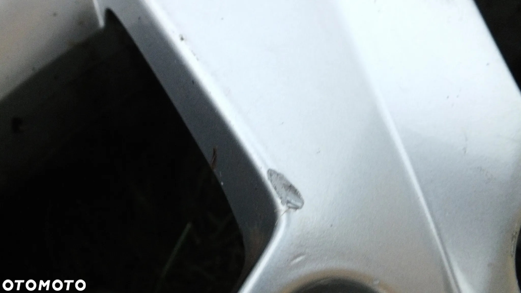 Felgi Aluminiowa 16 Skoda Octavia III - 9