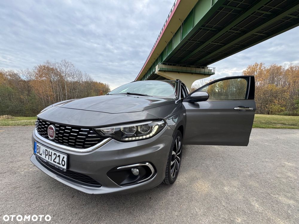 Fiat Tipo - 34