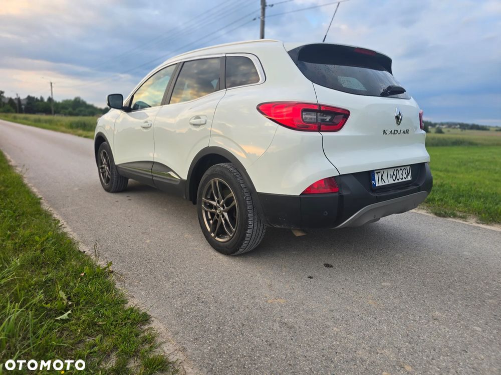 Renault Kadjar Energy dCi 130 XMOD - 7