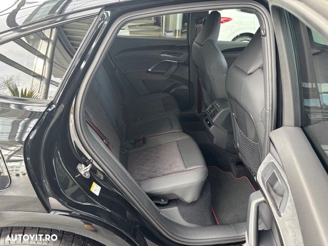 Audi Q5 50 TFSI e quattro S tronic PHEV S Line - 12