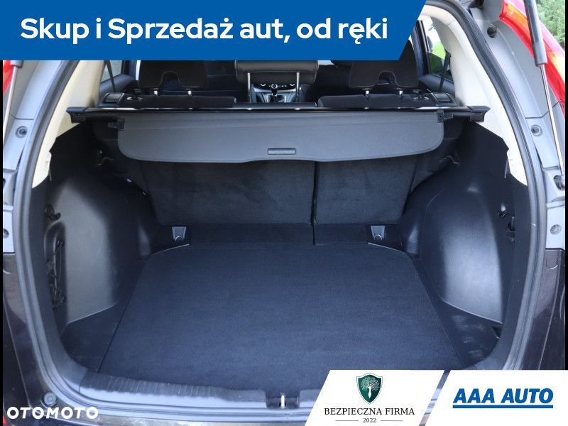 Honda CR-V - 14