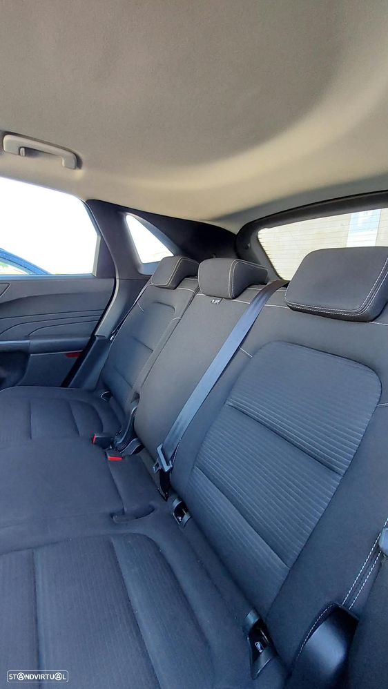 Ford Kuga 1.5 TDCi EcoBlue Titanium - 20