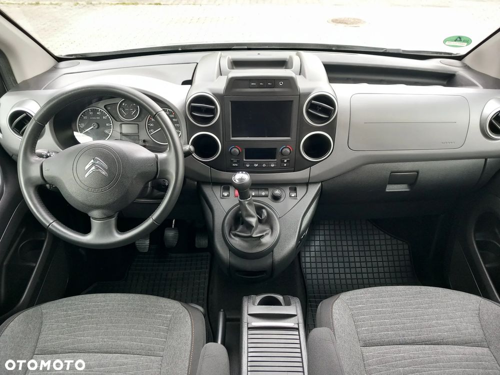 Citroën Berlingo Multispace PureTech 110 SHINE - 7
