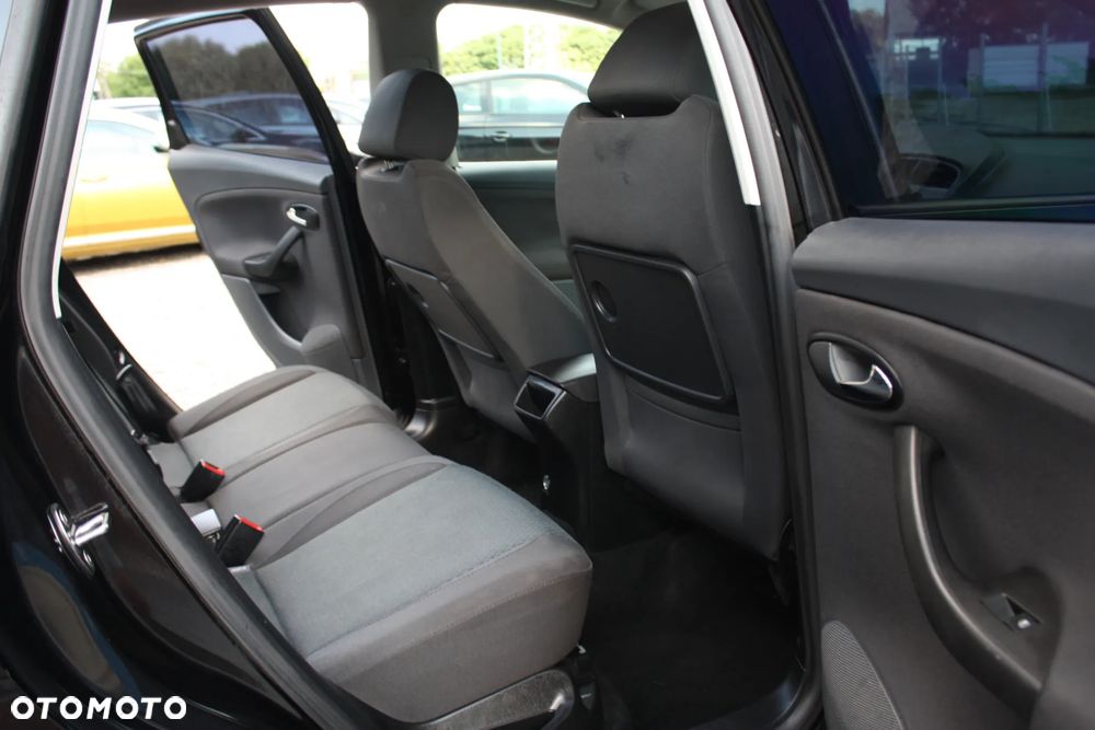 Seat Altea XL 1.6 Reference Comfort - 31