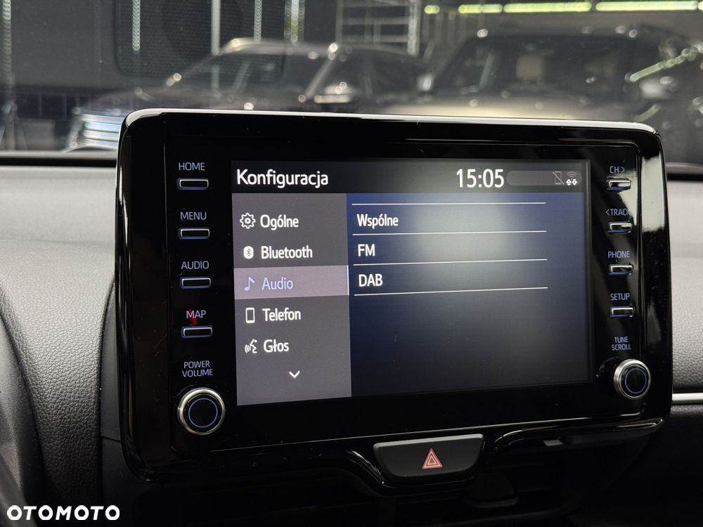 Toyota Yaris Cross Hybrid 1.5 Comfort AWD - 33