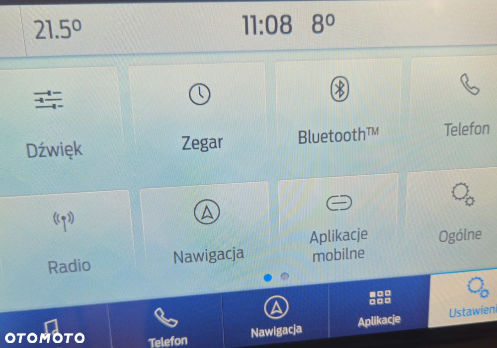 Ford Focus 1.5 EcoBoost Start-Stopp-System ST-LINE - 18