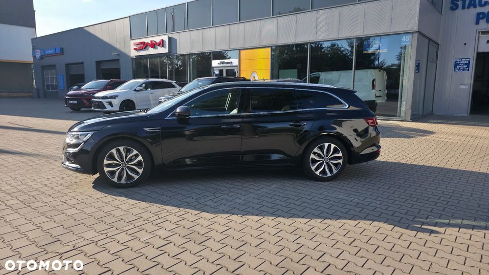 Renault Talisman 1.6 Energy TCe Intens EDC - 3